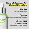 SUNGBOON EDITOR [SUNGBOON EDITOR]Green Tomato Pore Lifting Ampoule+ 30ml