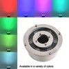 RSN LED Fountain Light LED Underwater Pond Lights 18W RGB