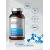 Horbäach Antarctic Krill Oil 1000mg 300 Cápsulas - Cardioprotección -