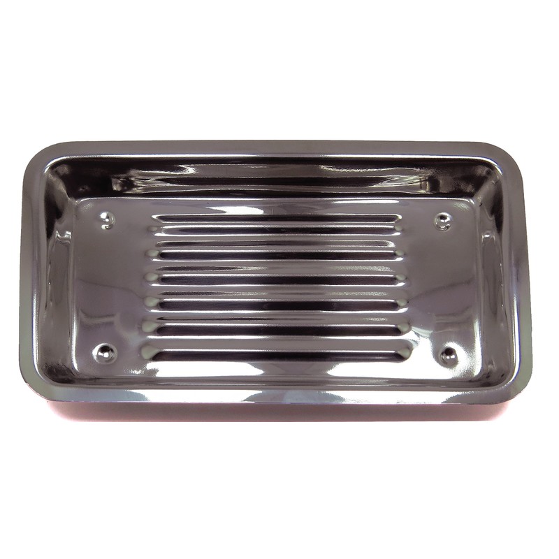 10× Dental Curettes Explorer Probe Scaler Tray 8"(21cm)×4.7"(12cm)×0.6"(1.5cm) Premium Instruments
