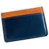 TAVARAT Tps-098 Pass Case, Oil, Cordovan Passcase, IC Card Holder,