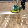 HUAALIUCHE 17" Sanding Screen Discs - Mesh Floor Sanding Screen