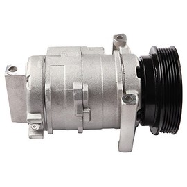 SCITOO Compatible with CO 30003C AC Compressor fits for 300 Charger Magnum 3.5L 2005 2006