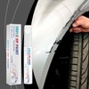 UroClysmic Lackstift Auto, Lackstift Schwarz Matt, Kratzer Entferner Auto Schwarz,