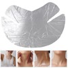 100 Stück Einweg Nacken Anti Falten Wickeln Maske, Nacken Straffende