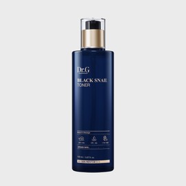 Dr.g 블랙스네일 토너 150mL Black Snail Toner 150mL