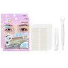 2 PCS Mesh Double Eyelid Tape, Total 400 Sheets, Double