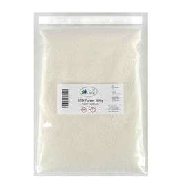 Sala SCS Powder Sodium Coco Sulphate 500 g Bag