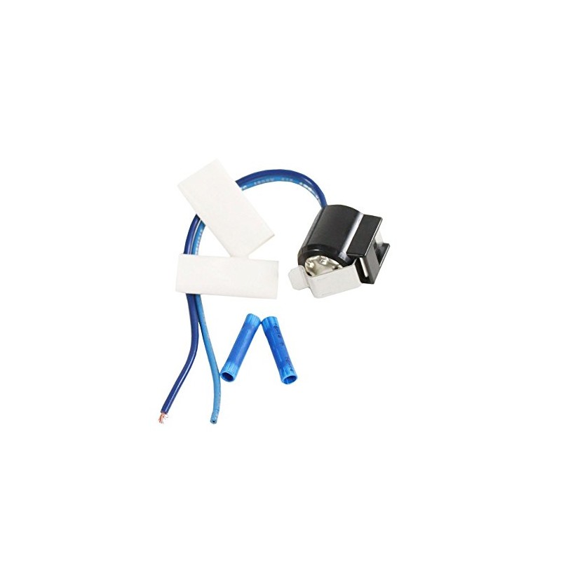 5303918214 Defrost Thermostat Service Compatible replacement Kit by pinwheel(1)