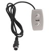 Recliner Switch USB Socket Charging Straight 5 Pin Light Free