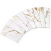Yipscazo Peel and Stick backsplash 3 x 6 Inches 3D