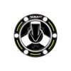 3D Resin Fuel Cap Protector Compatible with Triumph Speed Triple