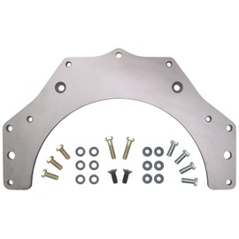 Trans-Dapt Performance 0061 Gm V8 To Chevy 350/400/70