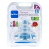 MAM Teat Size 3 Set of 2