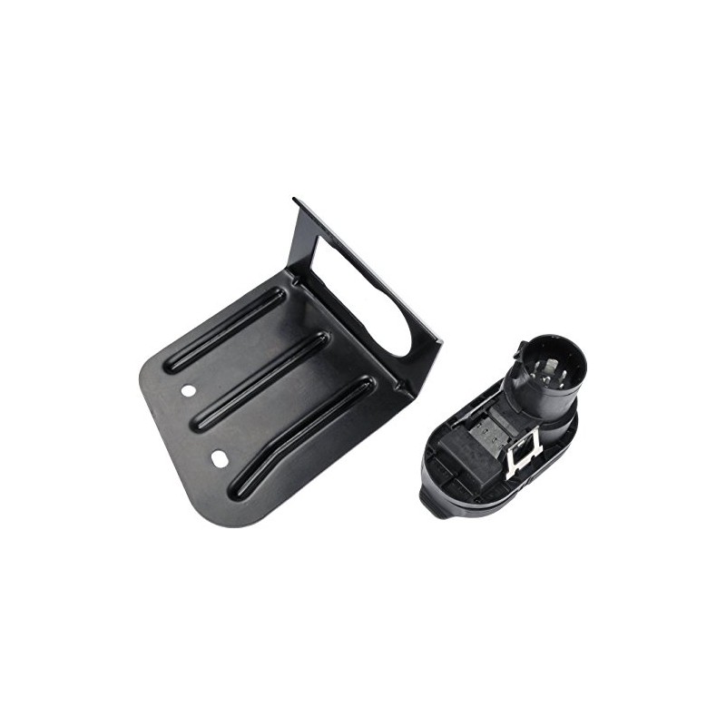 Dorman 924-611 Trailer Hitch Connector Compatible with Select Models