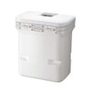Shimano NA-G02V Multi-Side Box Fishing Cooler Box Accessories White