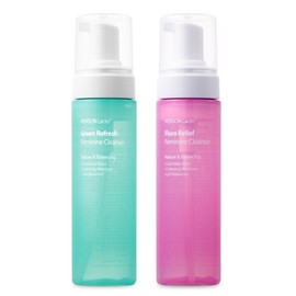 pedison Lactobacillus fermented feminine cleanser, hypoallergenic, slightly acidic, 200g, 2 pieces, floral relief, 2 pieces / 유산균 발효 여성청결제 저자극 약산성 200g 2개 플로랄 릴리프 2개