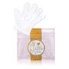 Ebisu Cosmetics (EBiS) Uluoito Moisture Hand Mask P (36 Pieces)