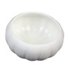 Hemoton Mini Seasoning Bowl Ceramic Sea Urchin Bowl Kitchen Dipping