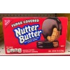 Nabisco NEW Nabisco Fudge Covered Nutter Butter Peanut Butter Cookies FREE SHIPPING