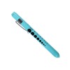 Aokin Medical Pen Light for Nurse Doctor, Reusable LED Medical