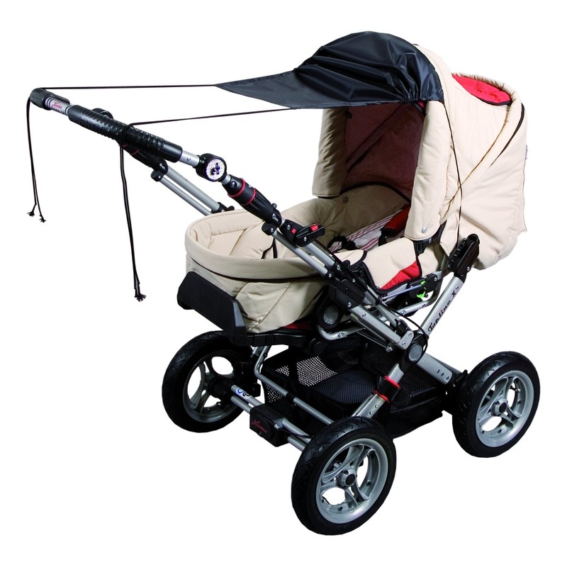 sunnybaby 11272 - Universal awning for strollers & pushchairs |