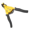 Wire Stripping Pliers, Automatic Wire Stripper Pliers Electricians Cable Stripping