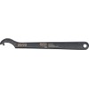 BGS 74209 | Hook Wrench with Pin | 20 -