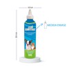 HOLLAND Oti-Restore 250 ml Limpiador ótico Biodegradable para Perros y