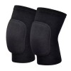 무릎 쿠션 다리보호대 스포츠 2P [L] Knee Cushion Leg Protector