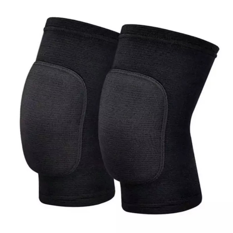 무릎 쿠션 다리보호대 스포츠 2P [L] Knee Cushion Leg Protector