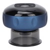 Electric Scraping Massager Large Suction Power Negative Pressure Scraping Cupping