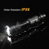 Kootek Mini LED Flashlights Pocket Pen Flashlight 5 Pack Ultra