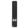Voice Remote Control Smart Stable TV Voice Remote Controller for