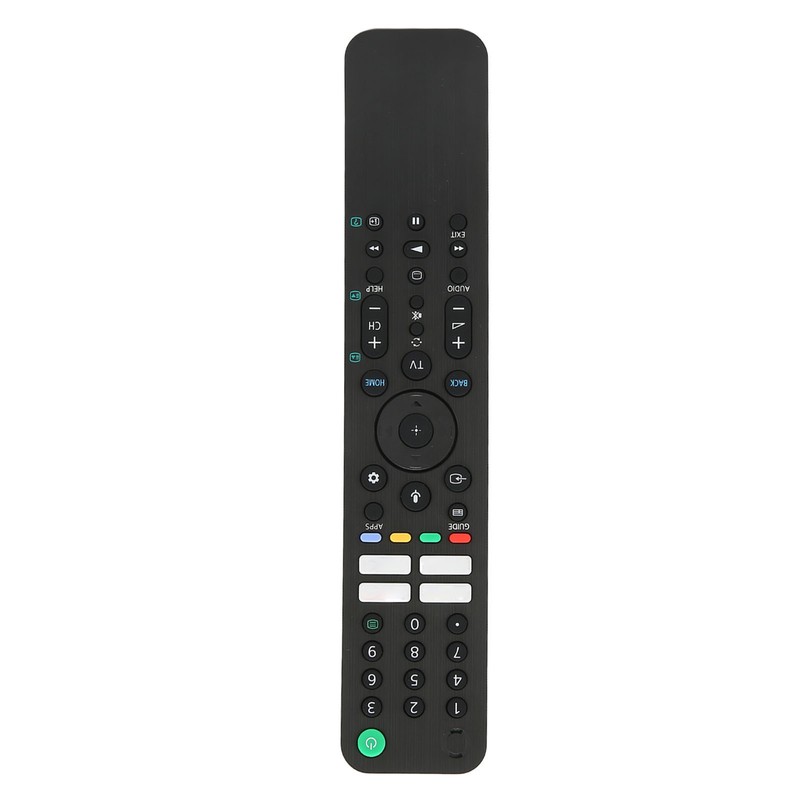 Voice Remote Control Smart Stable TV Voice Remote Controller for