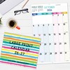 2026-2027 Wall Calendar - Large Print Calendar, 18 Monthly Calendar,