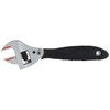 TRUSCO TRMW-250-U Ratchet Type Monkey Wrench (Universal Design) 1.4 inches