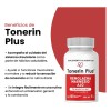 Tonerin Suplemento Alimenticio Remolacha 100 Capsulas