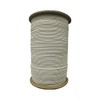 3/32" x 50ft. Shock Cord/Bungee Cord, Fin:White