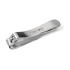 REMOS Nail Clippers Stainless Steel Rustproof Strong Leverage and Special