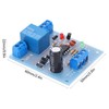 Chazcool 12V DC Water Level Sensor, Water Level Controller Module,