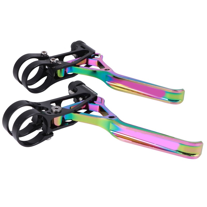Ultralight CNC Bicycle V Brake Handle Lever Cycling Accessory for
