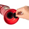Spirit Motors Money Box Tank Column Retro with Clock –