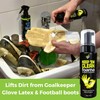 gloveglu Keep 'Em Clean Foama for Goalkeeper Gloves and Football