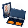 Precision Screwdriver Set with Magnetic Tips, 8-in-1 Multi-Function Screwdrivers, 4-in-1