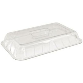 Kristallon CB755 Raised Lid For Medium Salad Crock