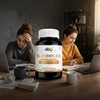 Suplemento Complejo B 60 Cápsulas De Origen Natural Premium