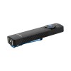 Olight Arkfeld Pro Black CW Amercian Flag LED Light/Green Beam/UV,