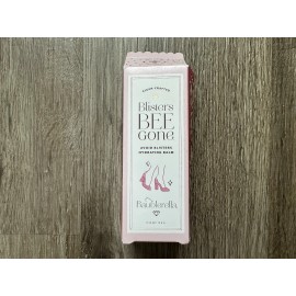 Baublerella Blisters Bee Gone Blister Prevention Hydrating Balm New