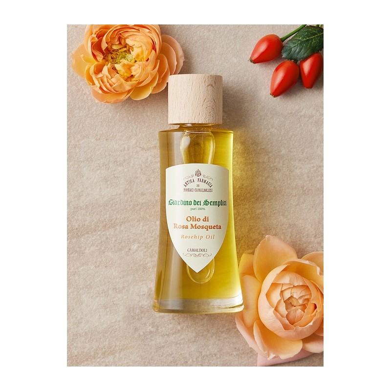 Rosa Mosqueta (Rosehip Oil) 50ml / 로사 모스퀘타(로즈힙 오일) 50ml